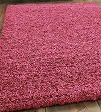 Large Shaggy Rugs for Living