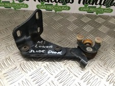 Volkswagen Caddy Nearside Passenger Side Lower Sliding Door Runner  2010 - 2015