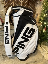 PING Karsten Staff Bag