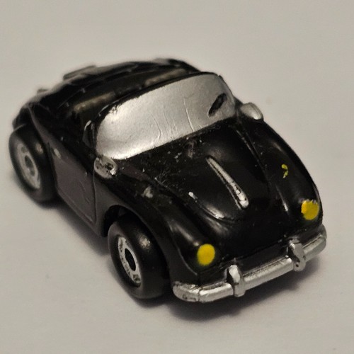 Micro machines porsche 356 - machines,