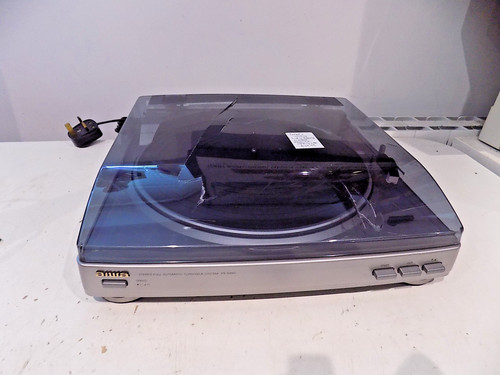 Aiwa e860 stereo full - px-e860,