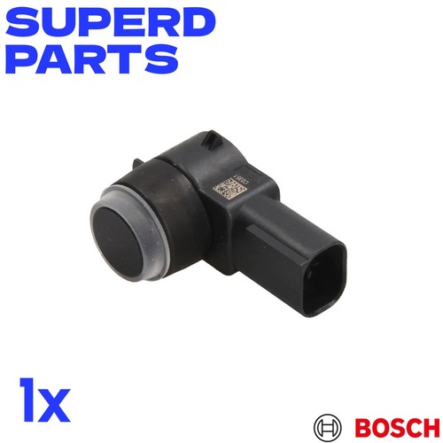 Parking distance sensor - distance,