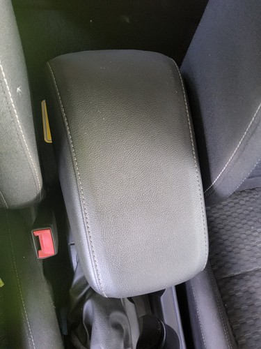 Centre armrest lid vauxhall - lid,