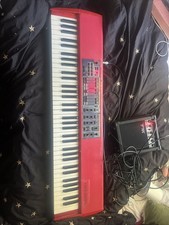 Nord electro 73 Keyboard Circa 2002