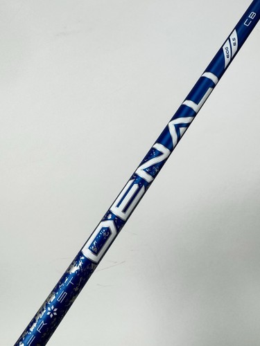 Cobra wood shaft - cobra,