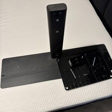 Sky Glass 43-inch Black Tabletop TV Stand