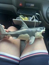 Toys "R" US Shark Toy