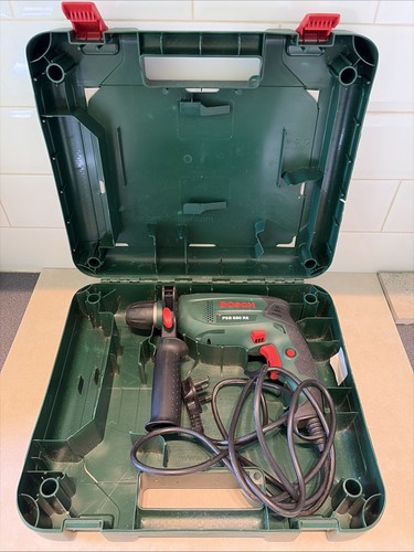 Bosch psb 680 - 680, re