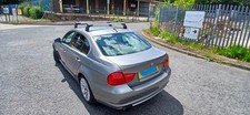 GENUINE BMW  Roof Bars 320 325 330 Saloon  E90 Msport
