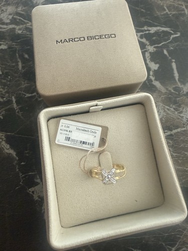 Marco bicego marrakech onde - marrakech,
