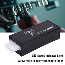 Antenna tuner converter fit - antenna,