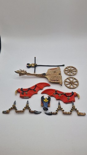 Warhammer fantasy liche - fantasy,