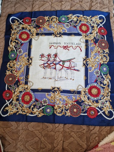 Vintage celine paris harnais - vintage,