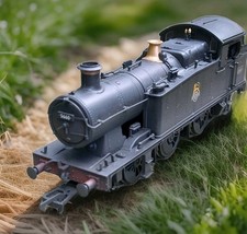 Bachmann 32-081 Weathered BR