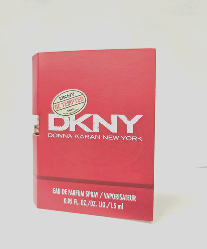 Dkny tempted travel - tempted,