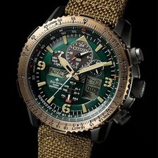CITIZEN PROMASTER JY8074-11X