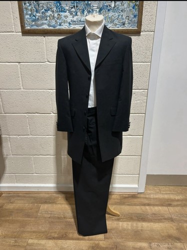 Prince edward piece suit - 2,