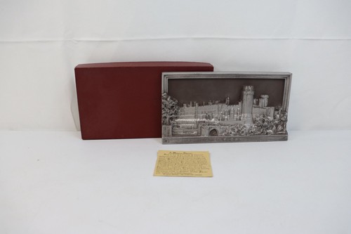 Marcus designs warwick - marcus, castle