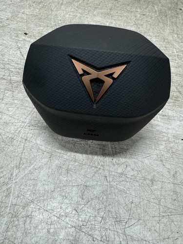 Cupra formentor driver - cupra,