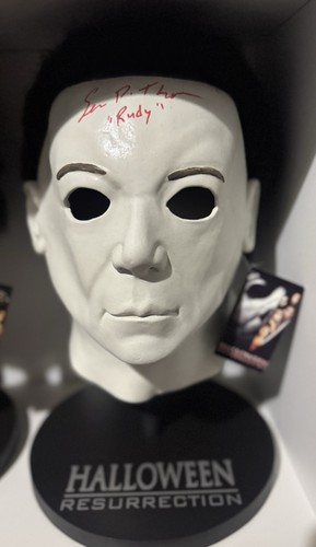 Halloween resurrection trick - halloween,