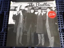 The Beatles 2024 Calendar