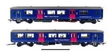 Bachmann 32-927 OO Gauge Class 150/1 First Great Western DMU