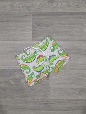 Matalan Boys' Chameleon Print
