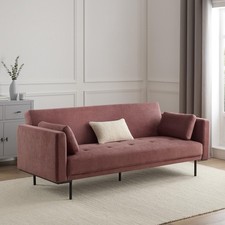 Dusk Hudson Dusky Pink Matte