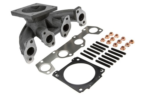 Exhaust manifold for - exhaust,