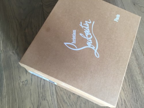 Christian louboutin large - christian, /