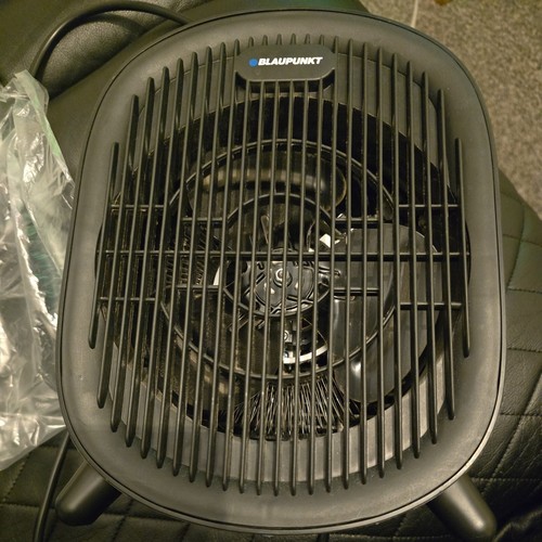 Blaupunkt eletric heater - blaupunkt,