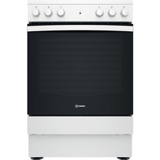 Indesit 60cm Electric Cooker -