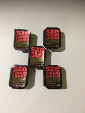 2018 Mcdonalds Szechuan Sauce