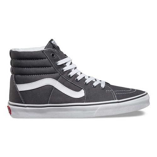 Vans authentic sk8 canvas - hi,