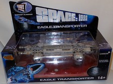 SPACE 1999 : 12" EAGLE