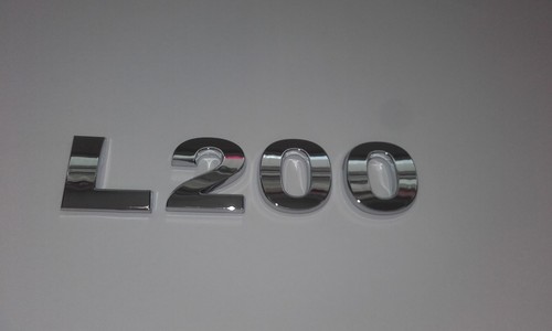 New chrome self adhesive - new, 3d