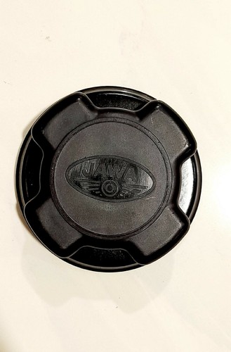 Jawa 350 tapa gasolina - 350, de