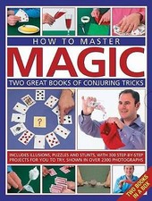 How to Master Magic: Two great