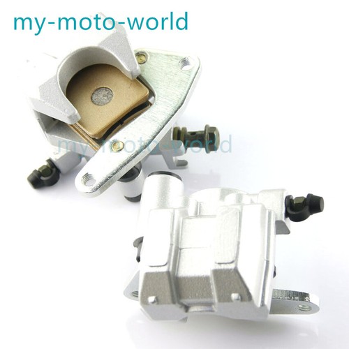 For yamaha front brake caliper - front,