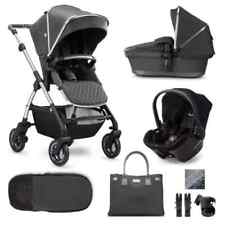 Silver Cross Wayfarer