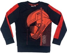 Boys Official Star Wars Jumper