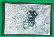 Found 4X6 Photo of Old Indian