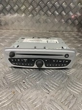 2010 RENAULT MEGANE STEREO