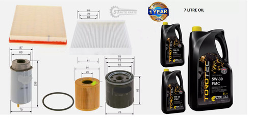 For ford transit - for, 2.2