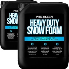 ProKleen Heavy Duty Super