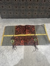 Brocade Tassel Chinese Style Red Envelope 