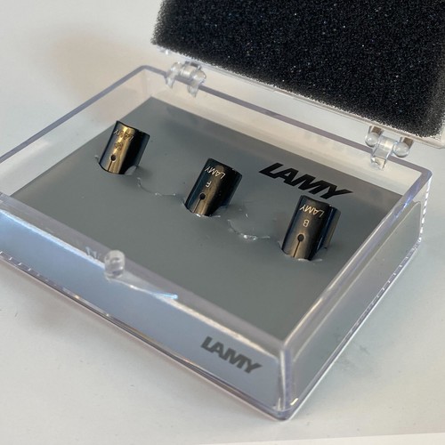 Lamy fountain pen nib - fountain,