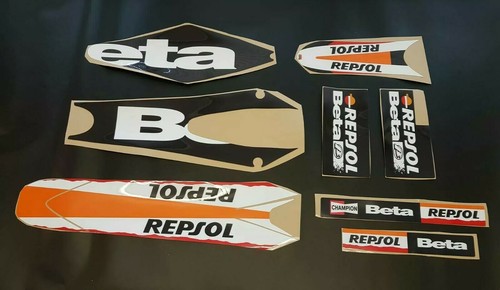 Beta rev junior - 50, 80