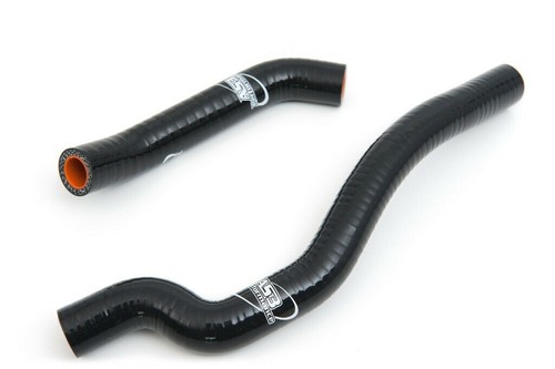 As3 silicone breather hoses - silicone,