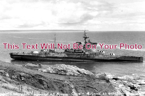 1169 hms warspite - 1169,
